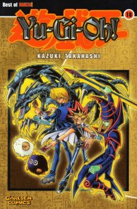 BUY NEW yu gi oh - 137173 Premium Anime Print Poster